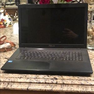 Laptop